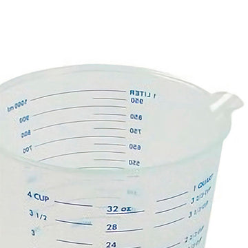 Taza medidora 1 L Patisse